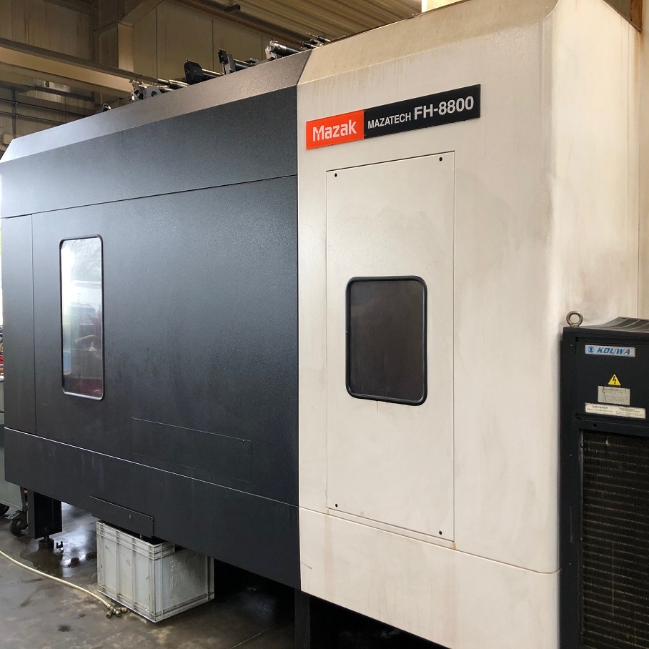 MAZAK FH-8800