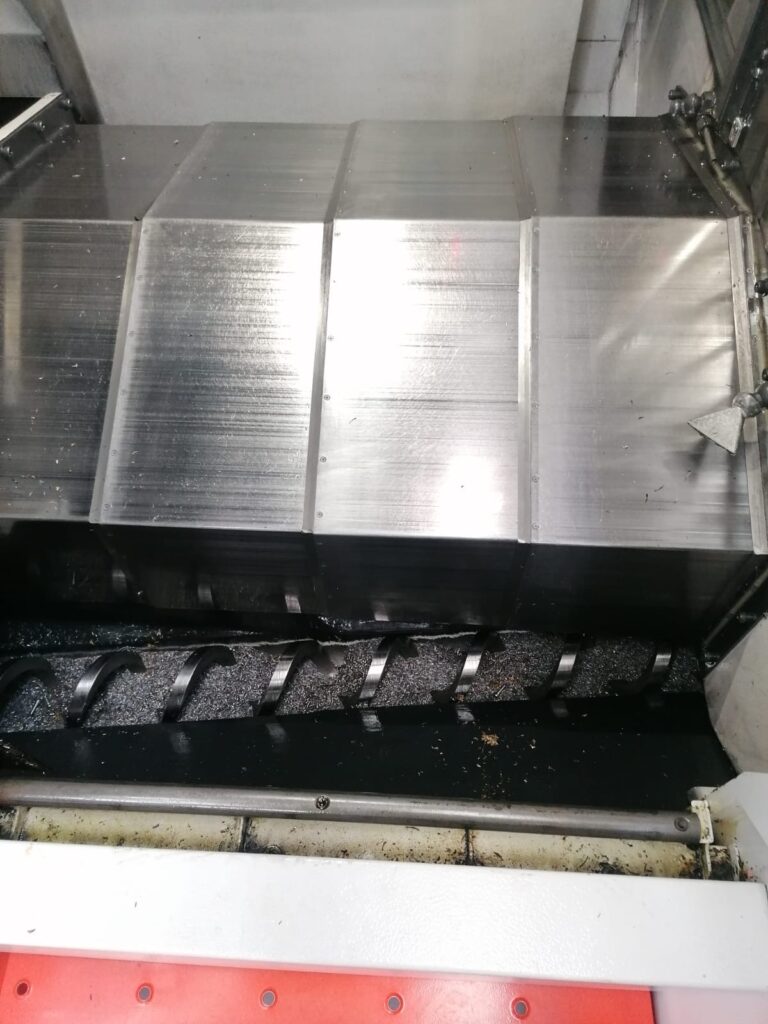 buy used Mazak HCN 5000