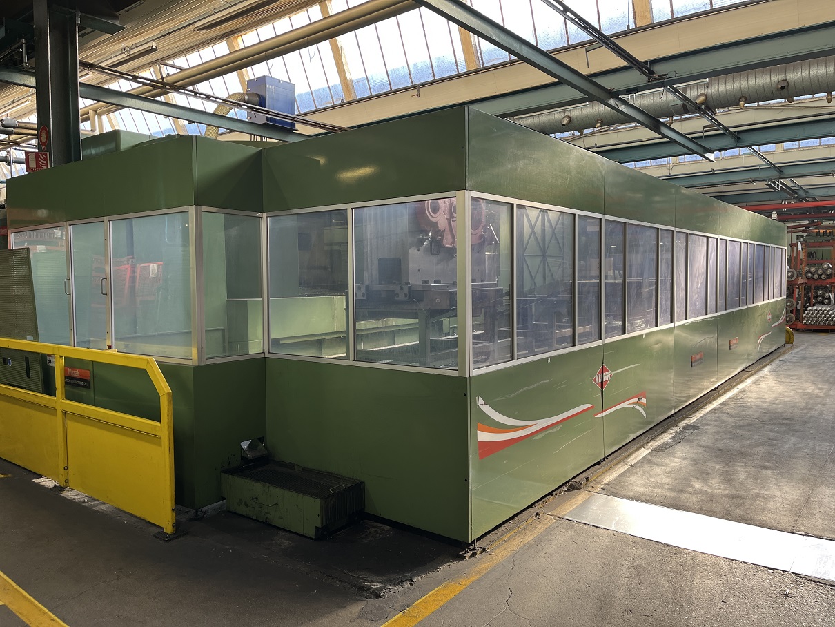 MAZAK FH 10800