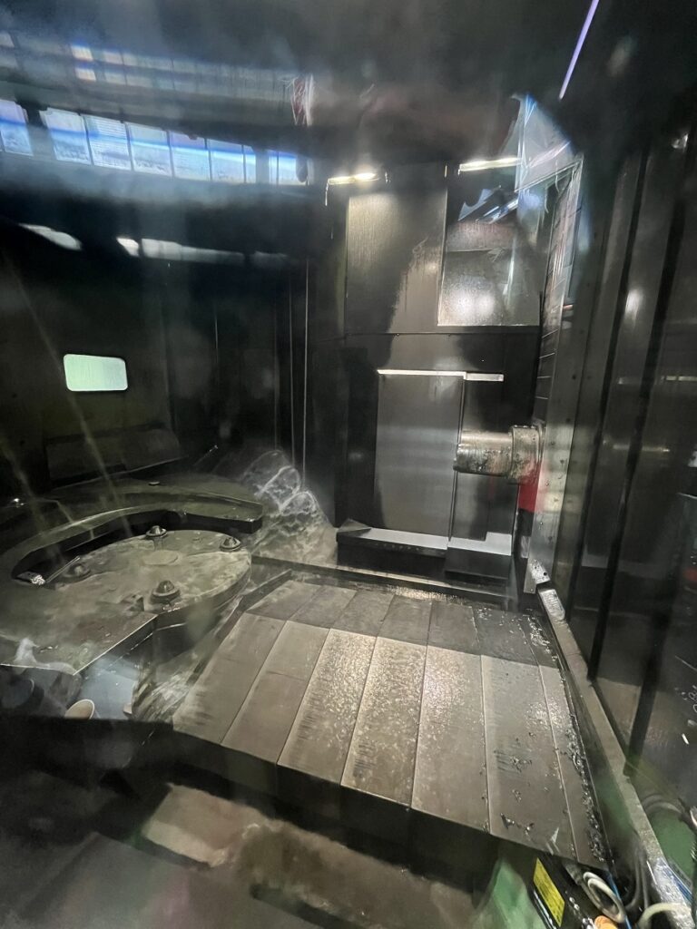 Mazak FH‑10800 gebraucht kaufen