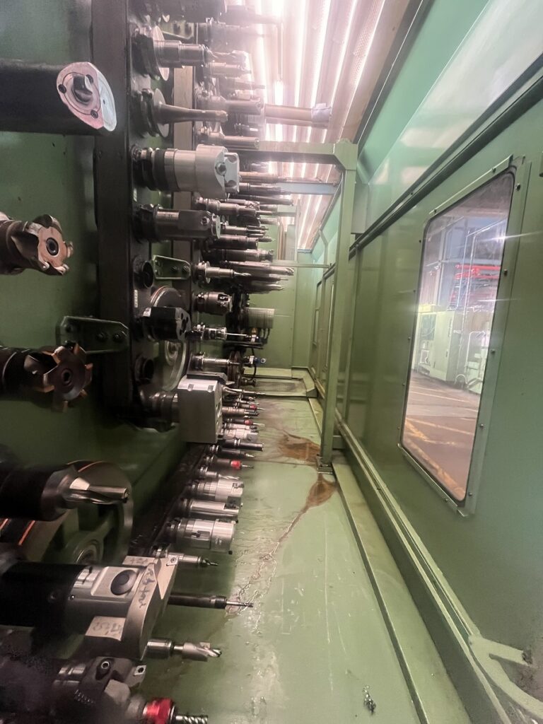 Mazak FH‑10800 gebraucht kaufen