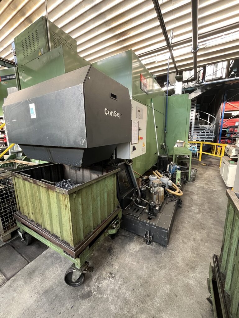 Mazak FH‑10800 gebraucht kaufen