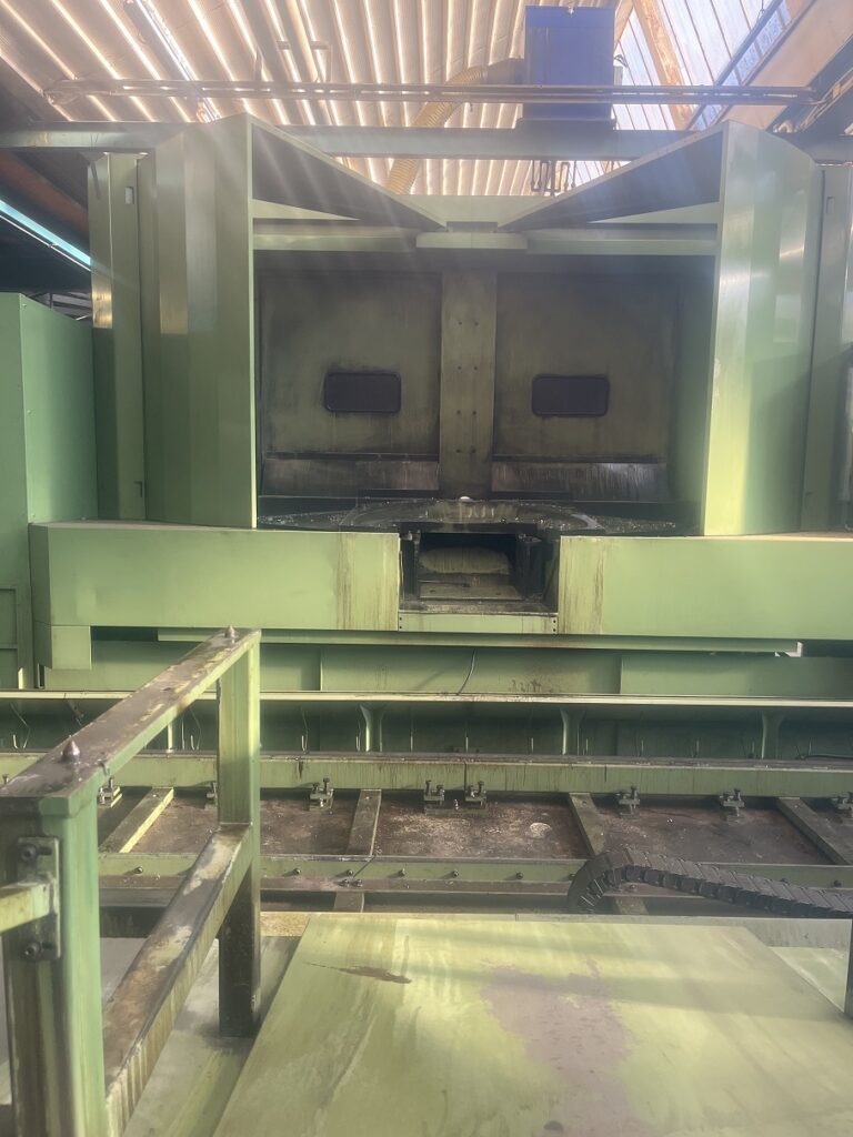 Mazak FH‑10800 gebraucht kaufen