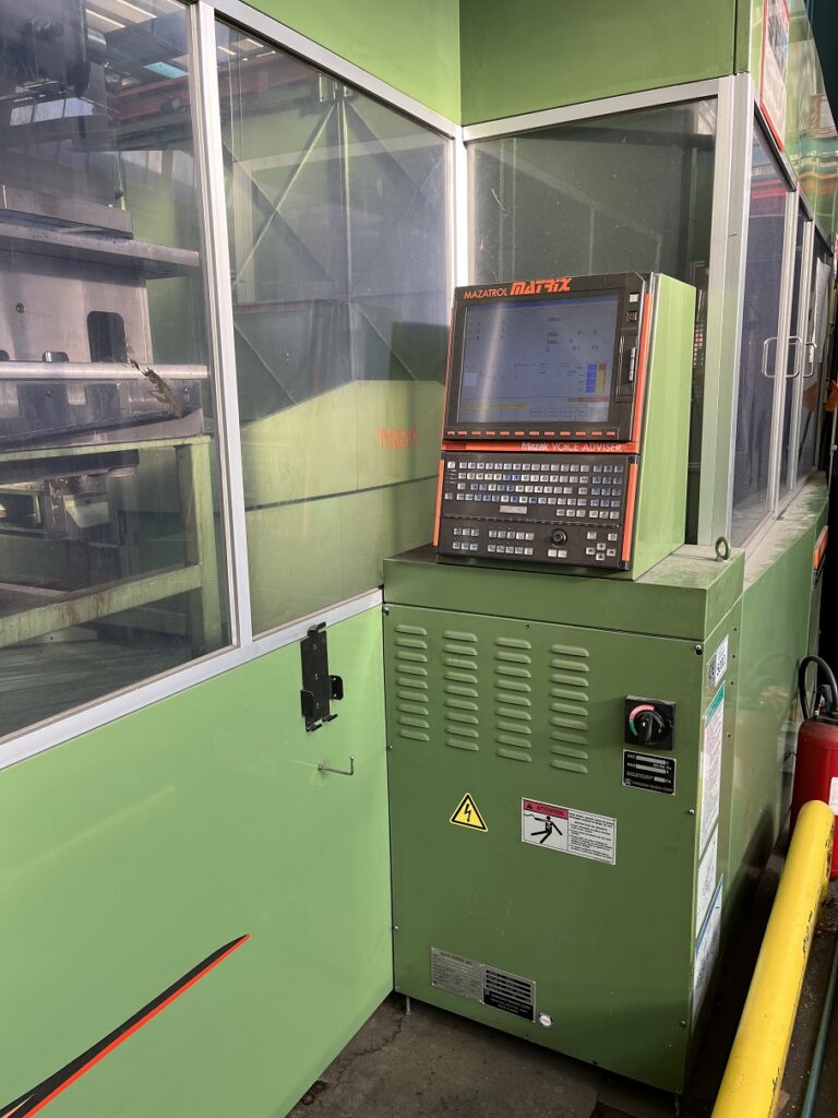 Mazak FH‑10800 gebraucht kaufen