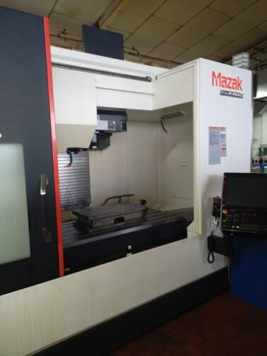 MAZAK VCN-700