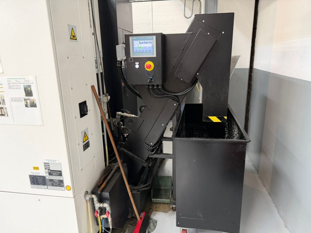 buy used Mazak HCN 5000