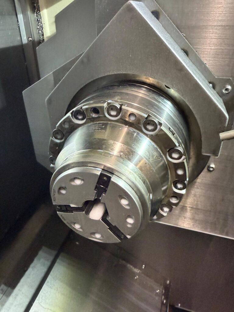 Mazak Integrex i 100 begagnad