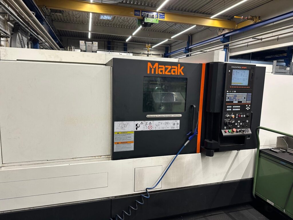 mazak-quick-turn-350-brugt