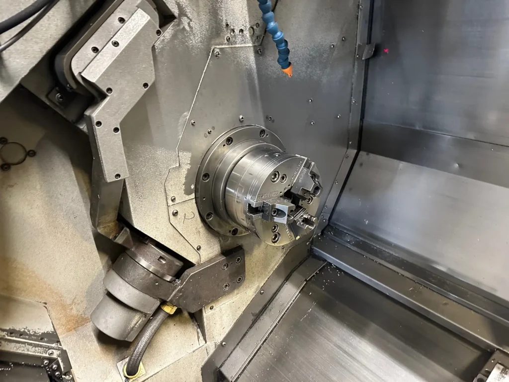 Mazak-Integrex-200-IVST