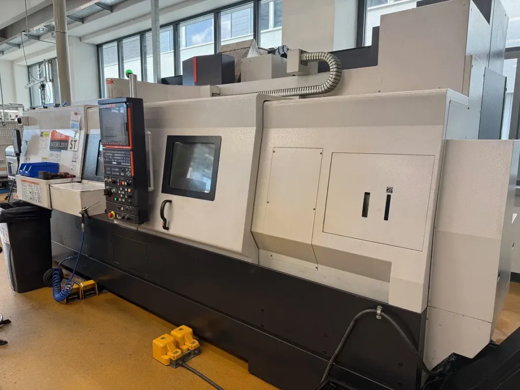 Mazak-Integrex-200-ivst-used-machine