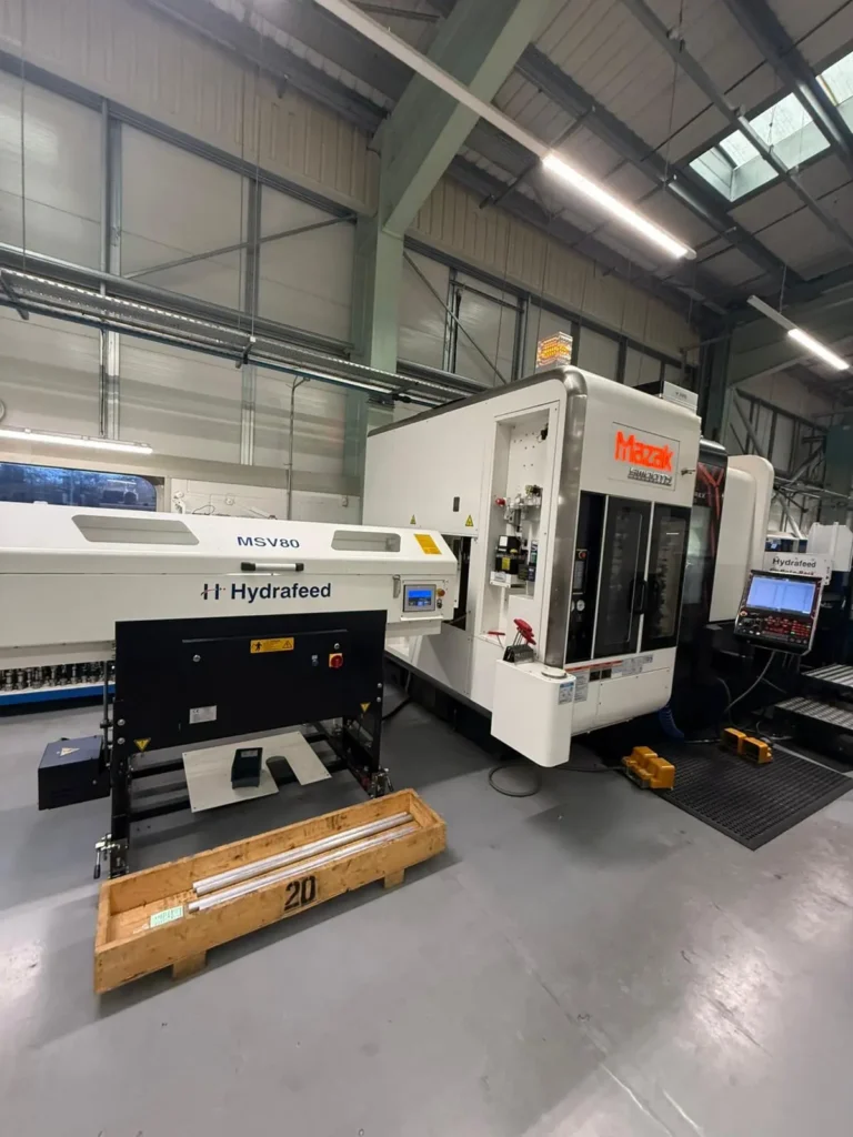 Mazak-Integrex-i-100-S-used