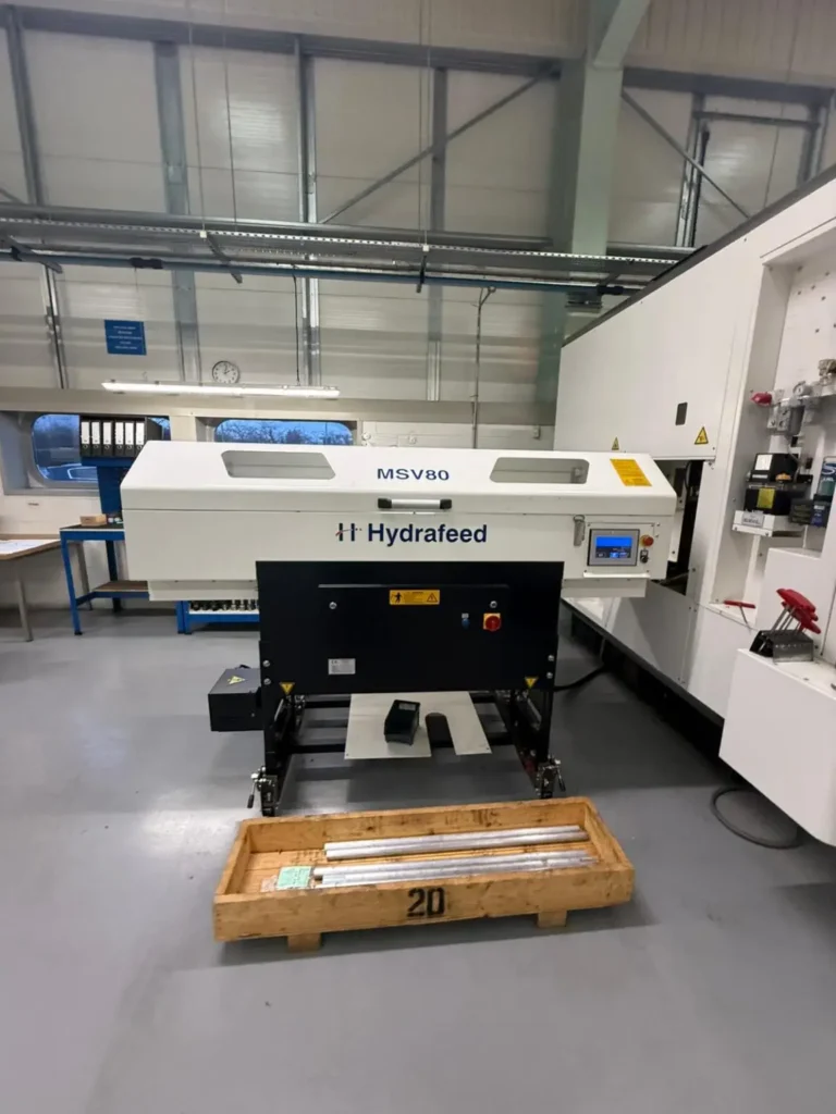Mazak-Integrex-i-100-S-used-barfeeder