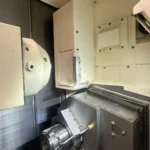 Mazak-Integrex-i-100-S-used-parts-unloader