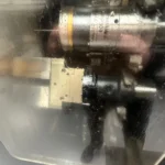 Mazak-Integrex-i-100-S-used-renishaw-probe