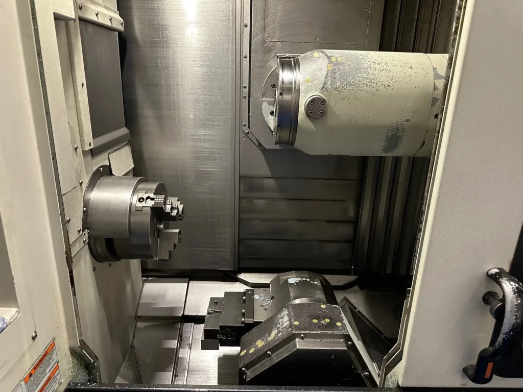 Used-Mazak-Integrex-i
