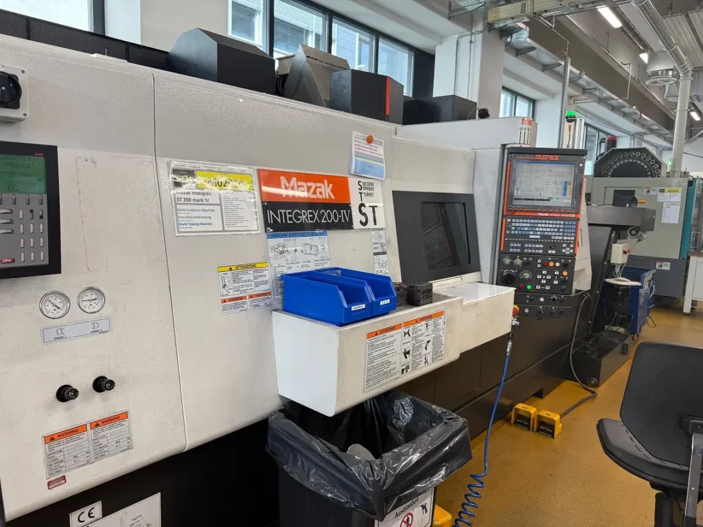 used-Mazak-Integrex-200-ivst