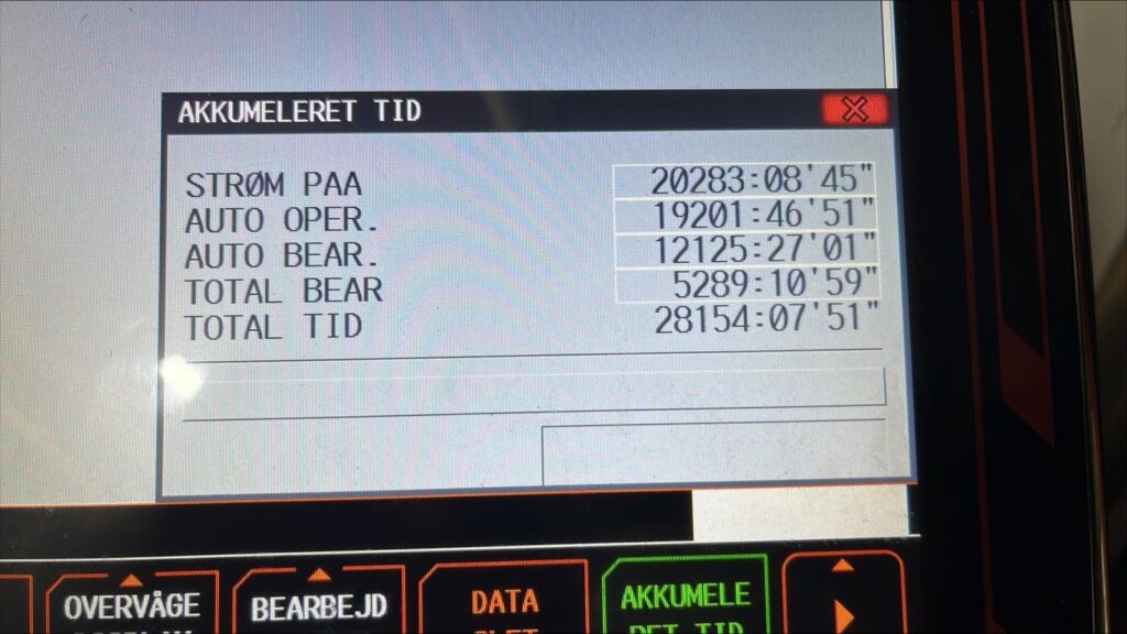 Mazak-HCN-12800-stunden