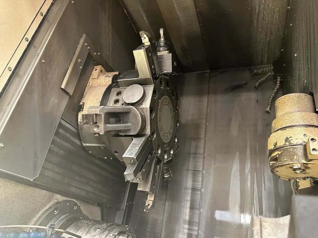 mazak-hyper-quadrex-200-msy-machining-area