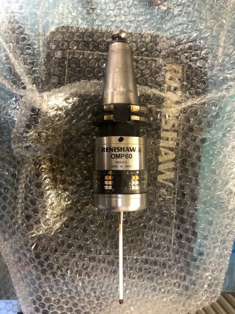 Mazak-FJV-250-11
