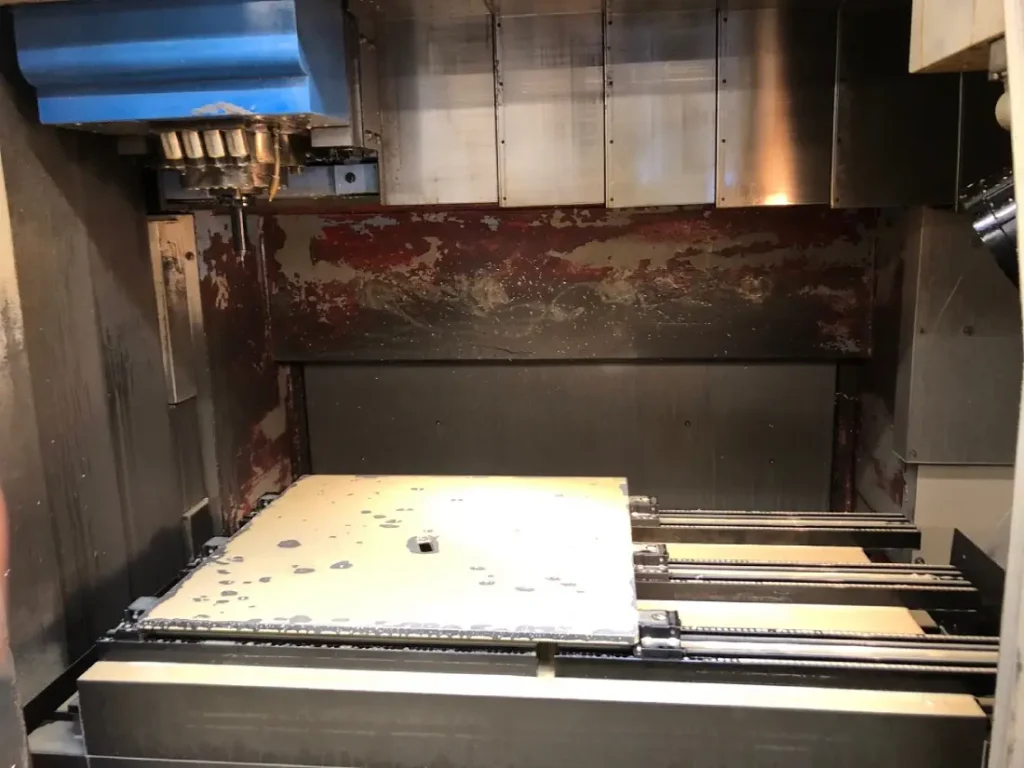 Mazak-FJV-250-2