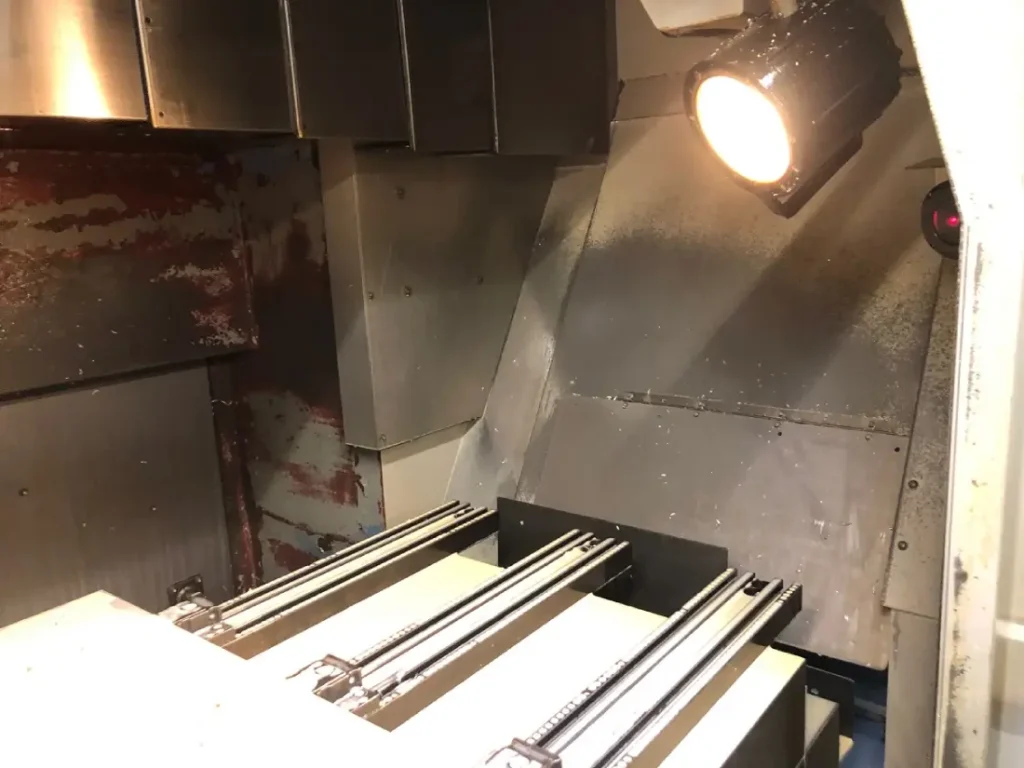 Mazak-FJV-250-3