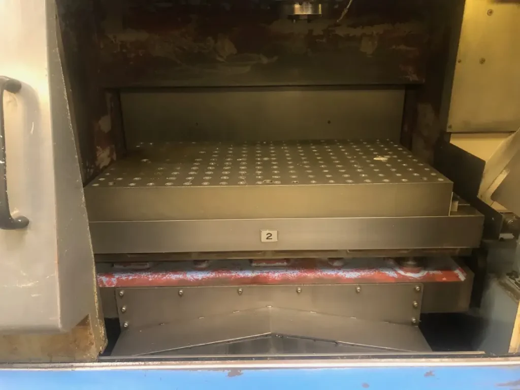 Mazak-FJV-250-4