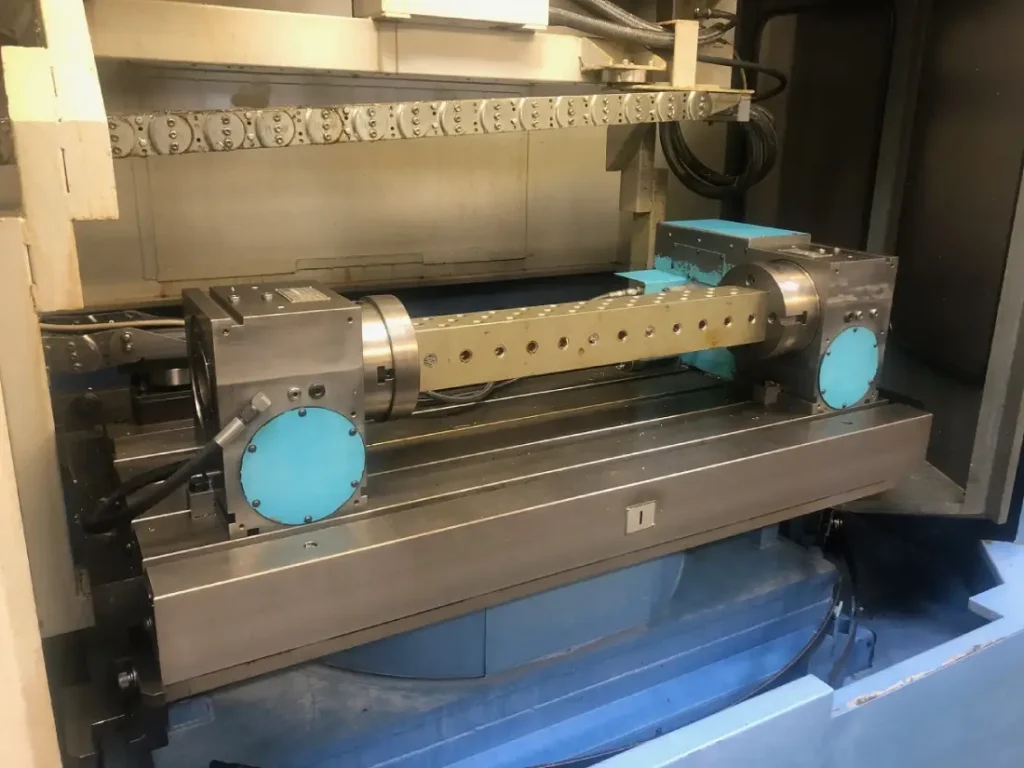 Mazak-FJV-250-7