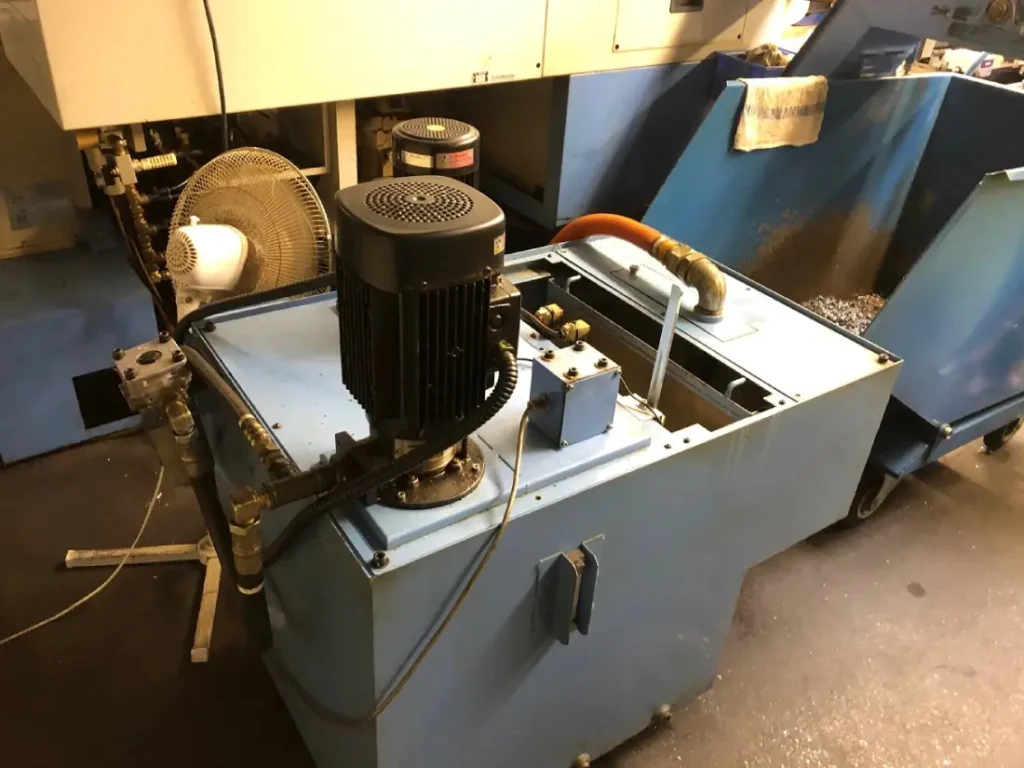 Mazak-FJV-250-9
