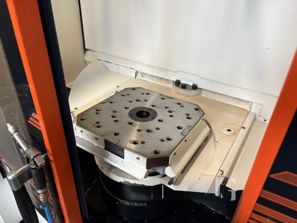 Mazak-HCN-4000-gebraucht-kaufen
