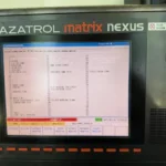 Mazak-HCN-4000-options