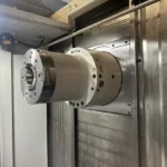 Mazak-HCN-5000-50-spindel