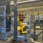 Mazak-HCN-5000-automation