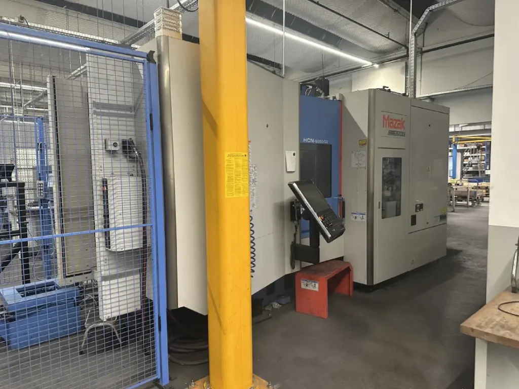 Mazak-HCN-5000-horizontal