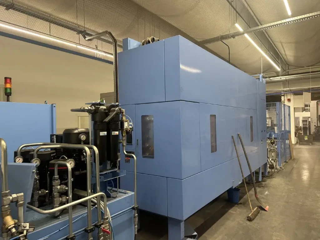 Mazak-HCN-5000-horizontal-bearbeitungszentrum