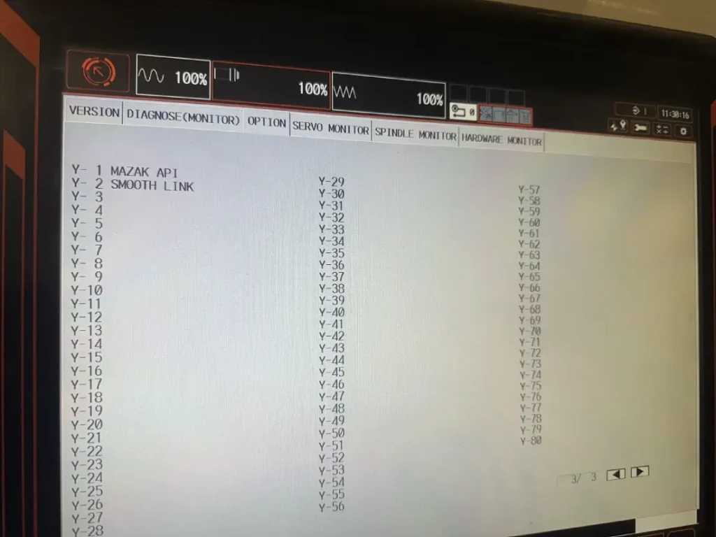 Mazak-HCN-5000-softwareoptions-2