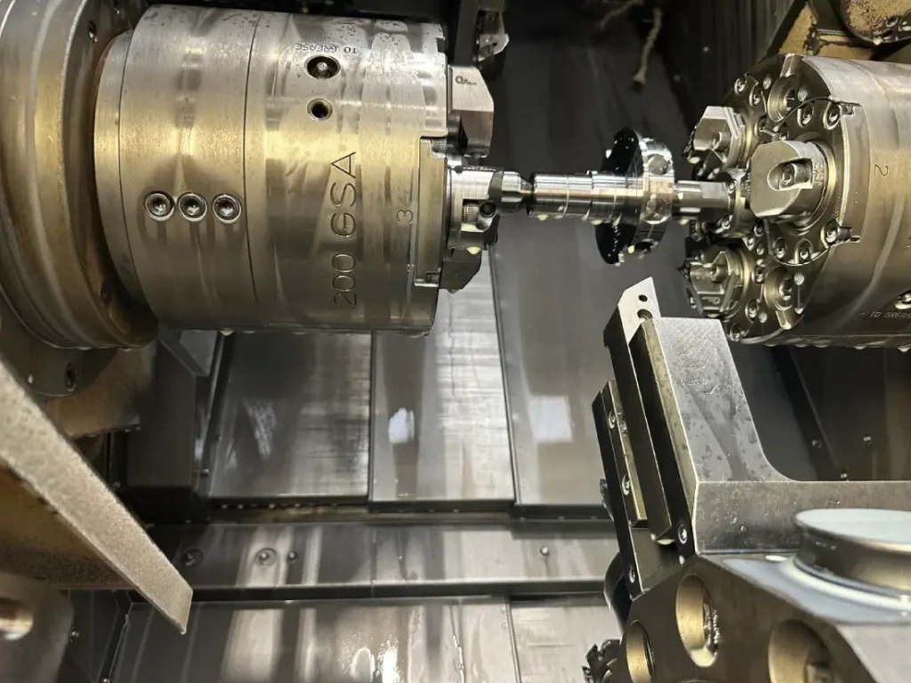 Mazak-HQR-200-MSY-futter