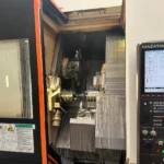 Mazak-HQR-200-MSY-gebraucht-frontview-1