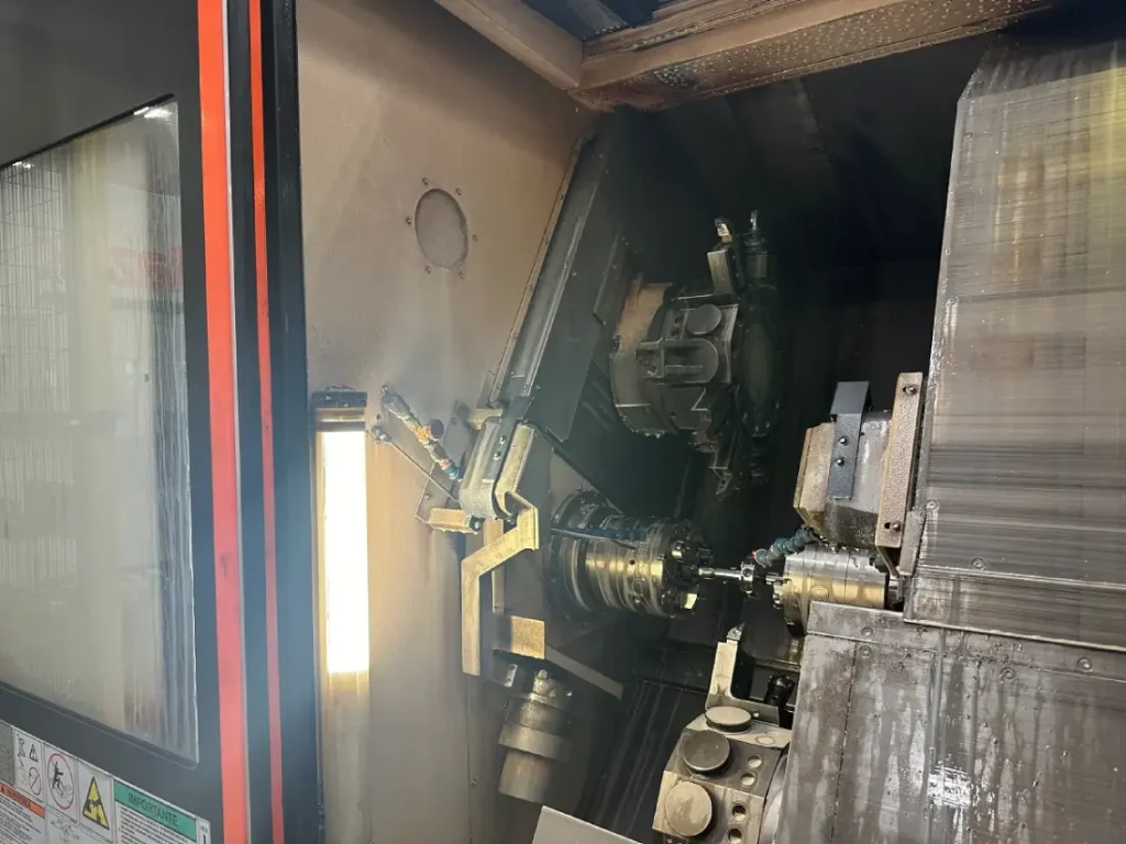 Mazak-HQR-200-MSY-gebrauchtes-drehzentrum