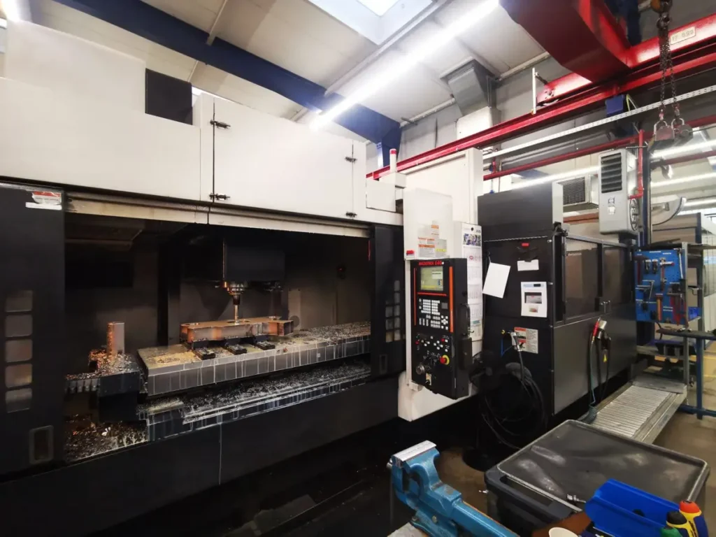 Mazak-MTV-655-80-N-5