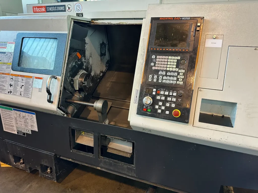 Mazak-QT-Nexus-200-MS-2