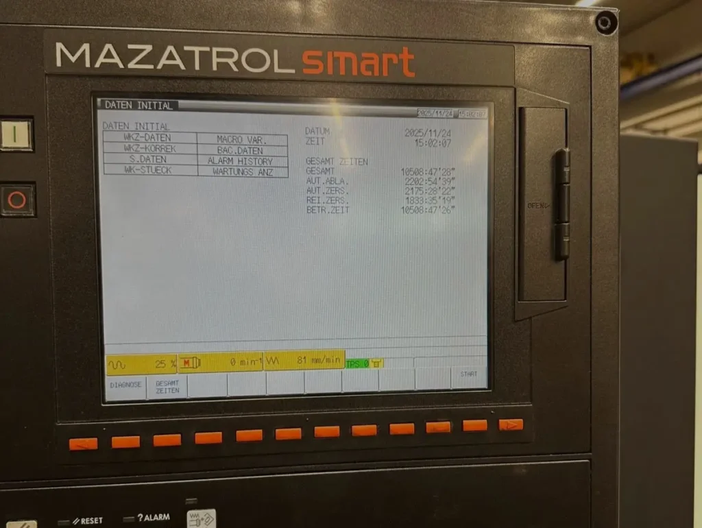 Mazak-Quick-Turn-Smart-350-M-stunden-1