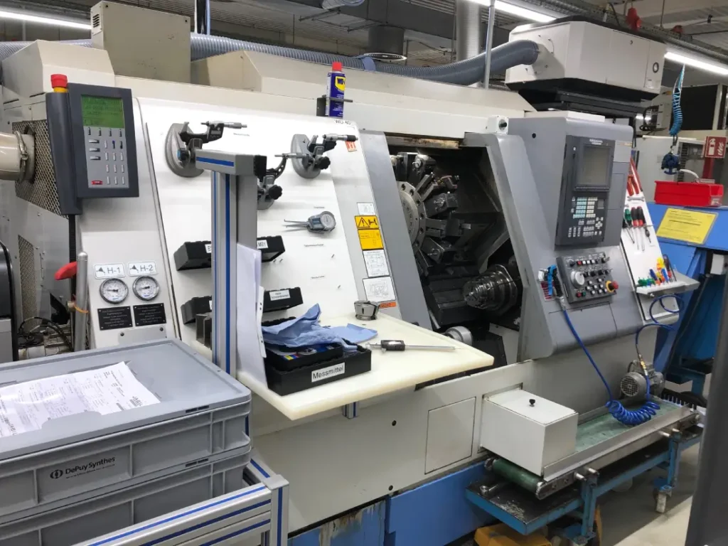 Mazak-SQT200MSY-1