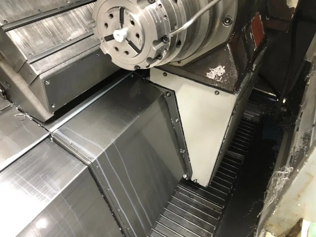 Mazak-SQT200MSY-10