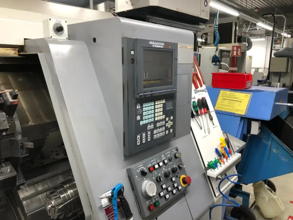 Mazak-SQT200MSY-12