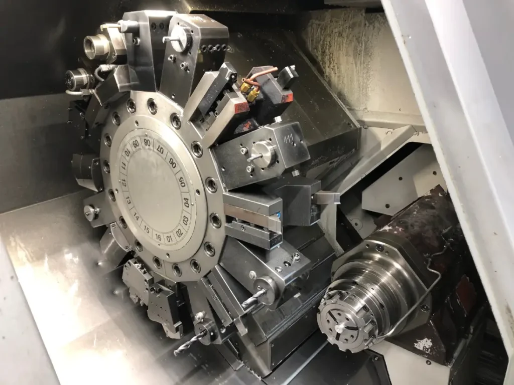Mazak-SQT200MSY-9