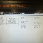 Mazak-VCP-400L-hours