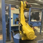 Mazak-VCP400L