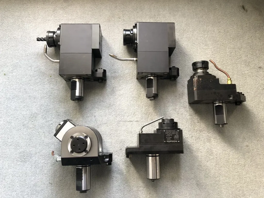 Mazak-Werkzeughalter-rotated