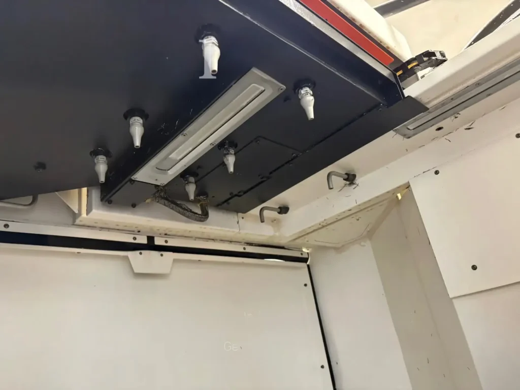 Mazak-hcn-4000-horizontal