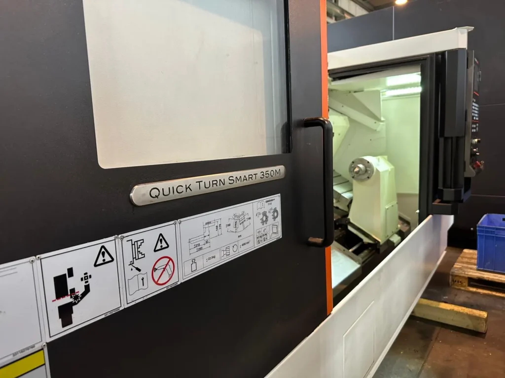 Mazak-qt-350-m-gebraucht